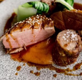 Longford House | The Sweeney