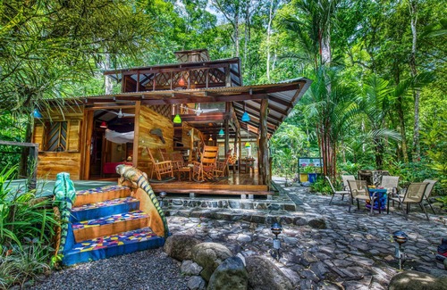 Manzanillo House | The Sweet Dream House