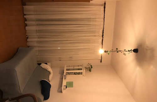 Frascati Apartment | The Sweet Frascati Home