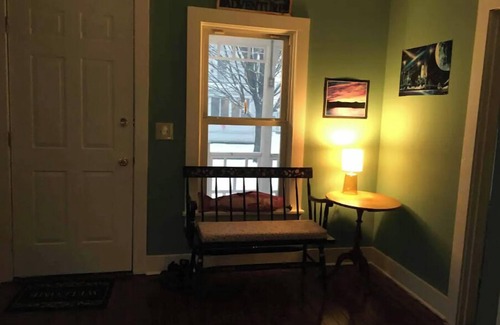 Glens Falls House | The Sweet Home in Glens Falls