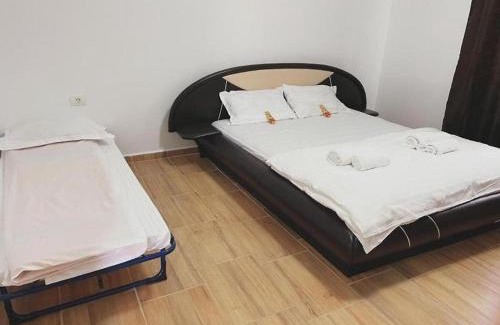 Vama Veche House | The sweet house!