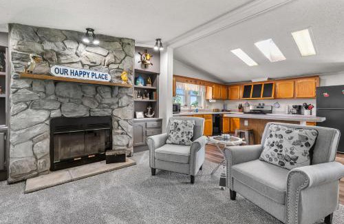 Sturgeon Bay House | The Sweet Retreat by Simple Life Rentals