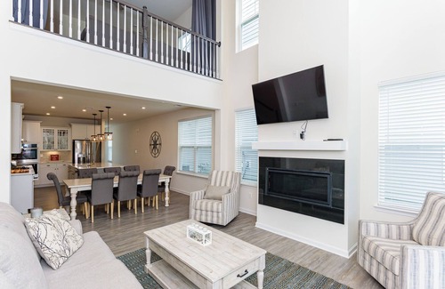 Selbyville House | The Sweetwater House - Your Home Away From Home