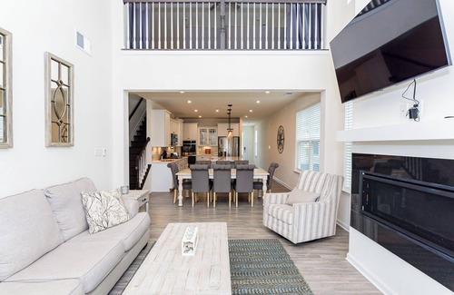 Selbyville House | The Sweetwater House - Your Home Away From Home