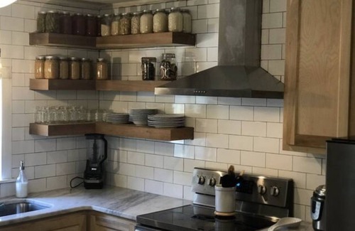 Campobello House | The Sycamore House
