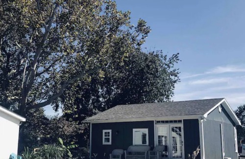 Campobello House | The Sycamore House