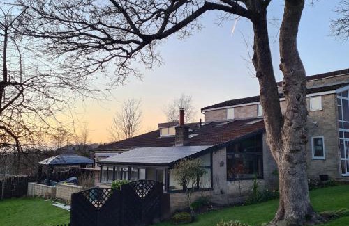 Holestone Moor Bed & Breakfast | The Sycamores Nutrition & Retreat