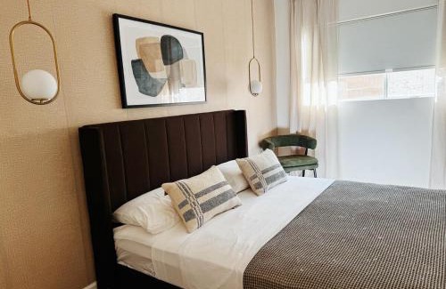 Sylmar House | The Sylmar House