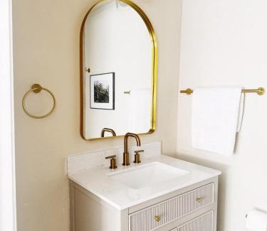 Sylmar House | The Sylmar House