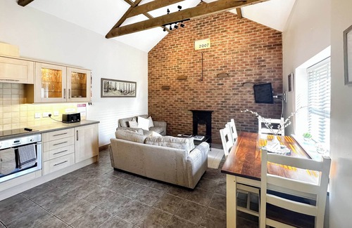 Lusby Cottage | The Tack Room- 23937