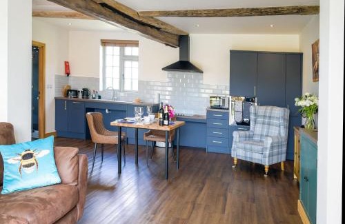 Ayston House | The Tack Room at Castle Chase Ayston