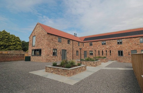 Thirsk Cottage | The Tack Room