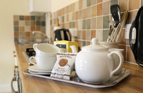 Wangford House | The Tack Room - One Bedroom House, Sleeps 2