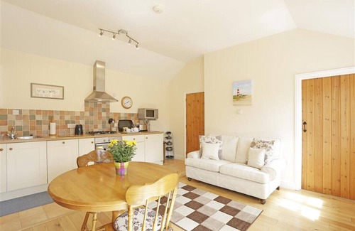 Wangford House | The Tack Room - One Bedroom House, Sleeps 2