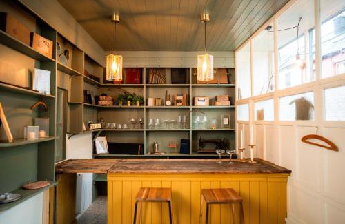 Skibbereen House | The Tailor Shop