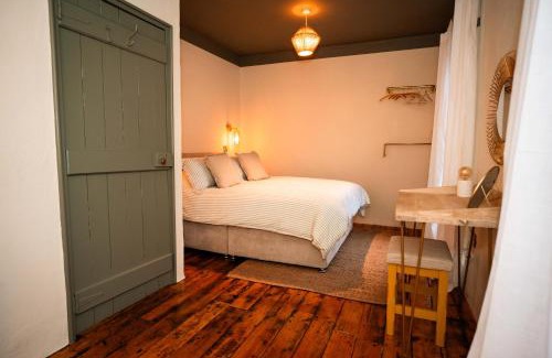 Skibbereen House | The Tailor Shop