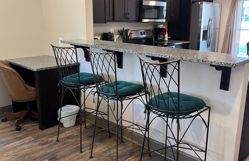 Big Cove Tannery House | THE TANNERY HOUSE 4 BED 2 BATH HOT TUB GAME ROOM FISHING HIKE GOLF