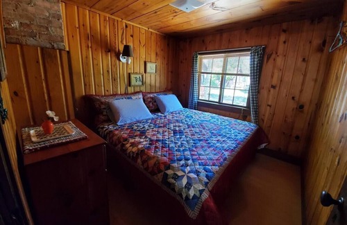 Deer River Resort | The Tapped Maplenn