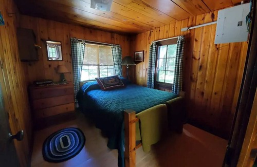 Deer River Resort | The Tapped Maplenn