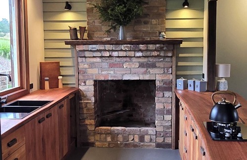 Brooman Cottage | The Teachers House