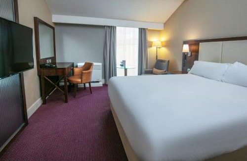 Jackfield Hotel | The Telford Hotel, Spa & Golf Resort