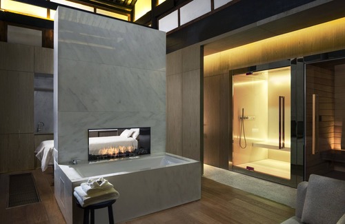 Jinjiang Hotel | The Temple House