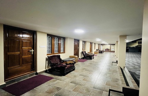 Pollachi Hotel | The Tendo Inn