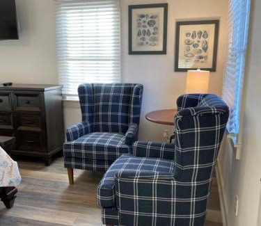 West Harwich Bed & Breakfast | The Tern Inn Bed & Breakfast and Cottages