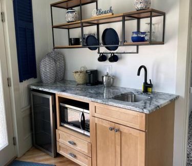 West Harwich Bed & Breakfast | The Tern Inn Bed & Breakfast and Cottages