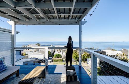 Scarborough House | The Terrace @ Scarborough NSW