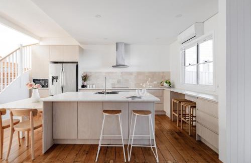 Scarborough House | The Terrace @ Scarborough NSW