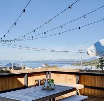 Scarborough House | The Terrace @ Scarborough NSW