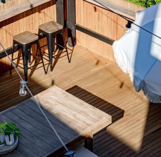 Scarborough House | The Terrace @ Scarborough NSW