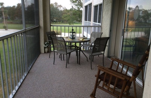 Tara Golf and Country Club Condo | The Terraces at Tara Golf and Country Club with golf