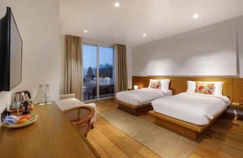 Thimi Resort | The Terraces Resort and Spa