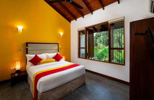 Jaffna Hotel | The Thinnai - All-Suites Boutique Hotel