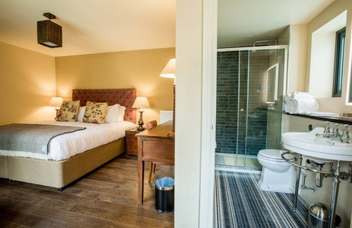 West Meon Hotel | The Thomas Lord