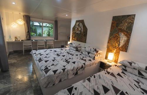 Romblon Island Resort | The Three P Beach Resort & Dive Center