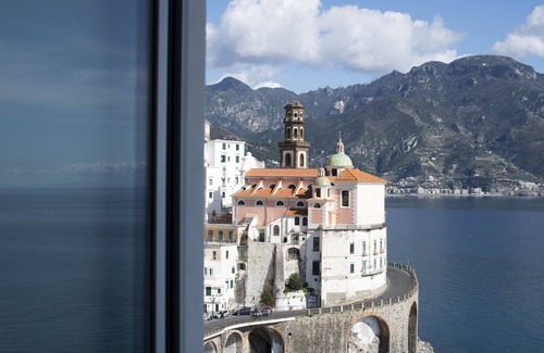 Atrani Villa | The Three Sirens Atrani Luxury House