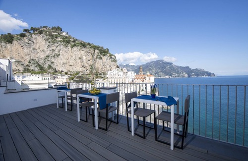Atrani Villa | The Three Sirens Atrani Luxury House