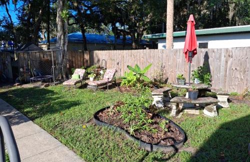 Crystal River Apartment | The Three Sisters - Pelican Crystal River FL