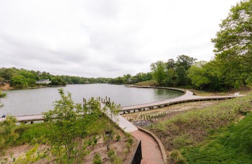 Irvington Resort | The Tides Inn