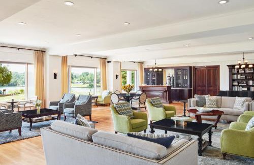 Irvington Resort | The Tides Inn
