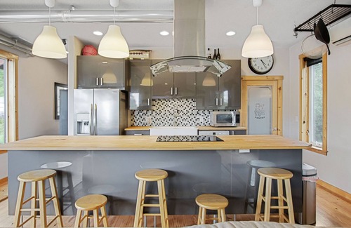 Skamokawa House | The Tides Waterfront Retreat