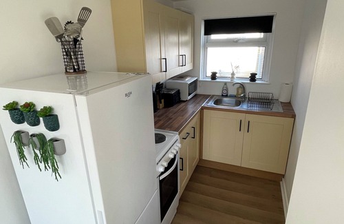Great Yarmouth Ski Chalet | The Tiny House - modern peaceful beach getaway - Chalet on California sands.
