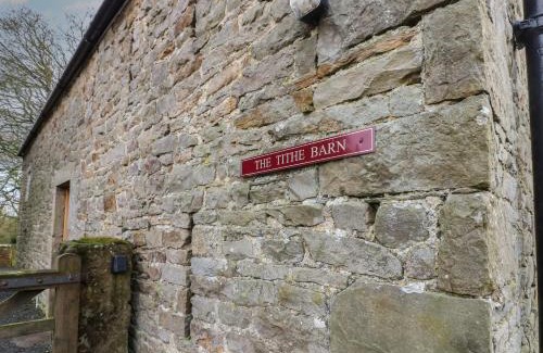 Fremington House | The Tithe Barn