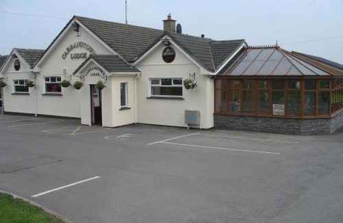 Duleek Apartment | The Tollstone