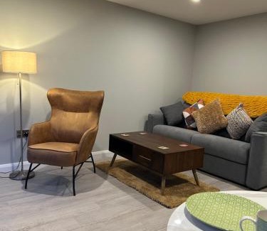 Duleek Apartment | The Tollstone