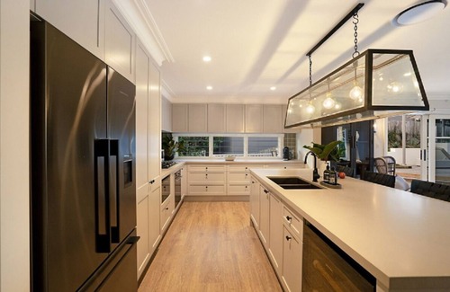 Wamberal House | THE TONIC-Exclusive Beach Front