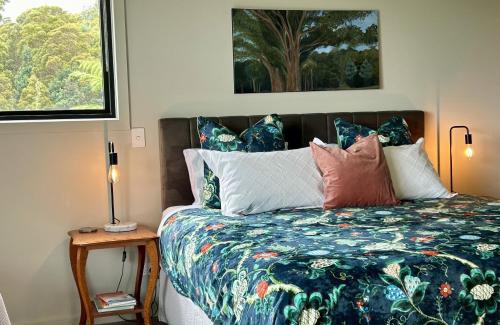 Western Creek Apartment | The Top Place Retreat